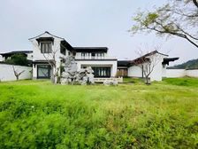 莫干山别墅 ,花园600平,精装送15万车位,房东包税,诚意