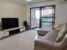 万科金悦香树 98平3居 南北向简装修 诚意出售