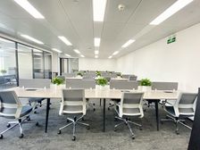 国家会展中心旁(虹桥世界中心300平精装带家具)近虹桥火车站