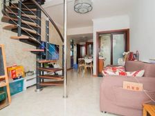 笋盘!电梯小复式7楼复8楼,降价30万急抛!带20万产权车位