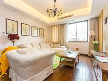 新出急售,买一层送一层 电梯顶楼复式,只要,还送个车位