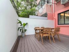 急售 双南双天井 使用面积80平 低于市场价30万 手慢无