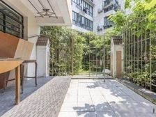 (入读心,02年新房)25平大院子,飞机户型小三房近學校