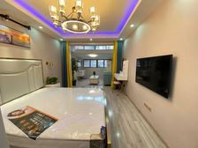 新出 入读心,安置老人 送10平大天井,总价低,看房有匙