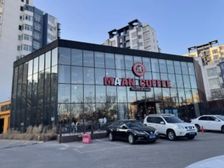 铁机路地铁口!漫咖啡独栋 门前61车位 区域写字楼