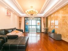 汇宝公寓 94.36平2居 南北向精装修 视野无遮挡