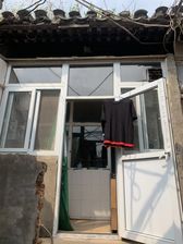 什刹海 鼓楼西大街 双证齐 精装修复式LOFT 二层平房