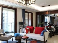 海投自贸城3室2厅1卫86.3m朝南约149万