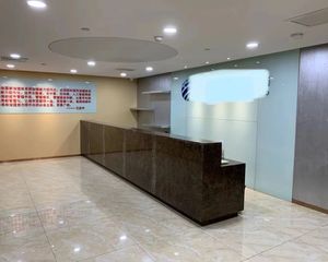姚家园,东四环,达美中心,5A品质,赔钱出售哦,临观湖,保利