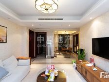 新德佳苑,08年小区,位置安静,园西 ,满五 ,有钥匙