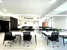 恒华大厦 精装带 交通便利 位置繁华 办公舒适 免费选址