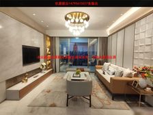 兴宁区《恒力城》87平首付2万 月供仅3000即可