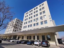 百思特大厦办公楼125平至整层4160平米出租焦奥中心