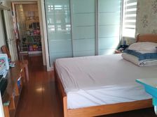 吴泾地区稀缺南北通透一房 双阳台赠送一半面积 产权满5税少