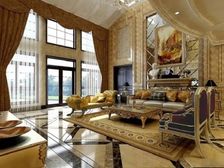 打造与成功人士身心涵养和品位相契合的岛屿生活!媲美丽宫财富等