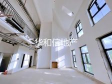 远洋King!藏风聚气之地,临湖Garden大咖CEO之家