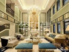 远洋别墅 新出房源 五期独栋 室内电梯泳池 价格可议 可看