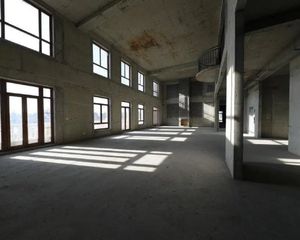 面朝大海春暖花开岛屿独栋世外桃源般感受比拟财富公馆丽宫格拉斯