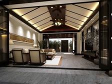 匠心巨作,门前小桥流水,屋后喜鹊枝头落,曲径通幽处悠然见您家