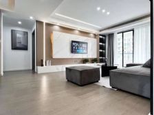 大闻丽都苑静教苑 南北三房送婚房装修出国急售。