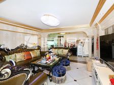 南北通透富力城D区3室2厅精装修