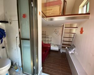 安定门交道口(无坑片区)过户快双证齐全,随时签约。