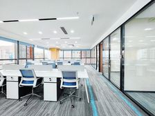 科技互联网 享房租补贴 政府园区 天府三街5隔间30工位