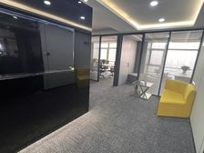 旺座国际城,精装带家具,延平门地铁口,3加1格局,经典户型。