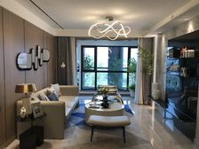 万科旁太平河风景区 东原启城精装准现房发售 低密度