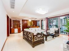 人车分流洋房 中央空调加地暖,带产权车位 满五住宅,接受置换