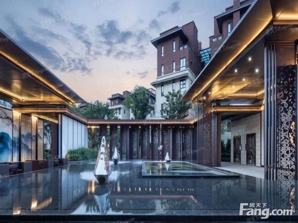 实景图