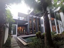 亚龙湾龙溪29 别墅 无挡视野 观海豪宅 中式合院!