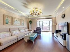 北京山语城南北通透 6层花园洋房电梯入户次顶层采光好