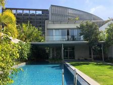 业主急售 海棠湾 晋园) 私人花园 车库泳池 独门独院 现房