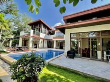 金秋特惠 山海别墅 亚龙湾公主郡 私家泳池 私家车库 税费低