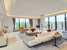 三亚必看别墅 龙溪悦墅 户型通透明亮 康养首先选 环境优雅