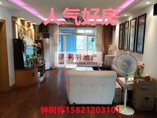 南北通透,精装修带地暖,业主诚意出售