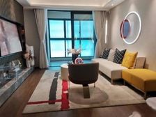 品质物业 工抵现房 精装+送车位 自带游乐场+泳池 随时看房