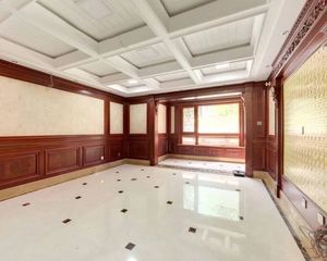 北京山语城 南北通透 精装下跃
