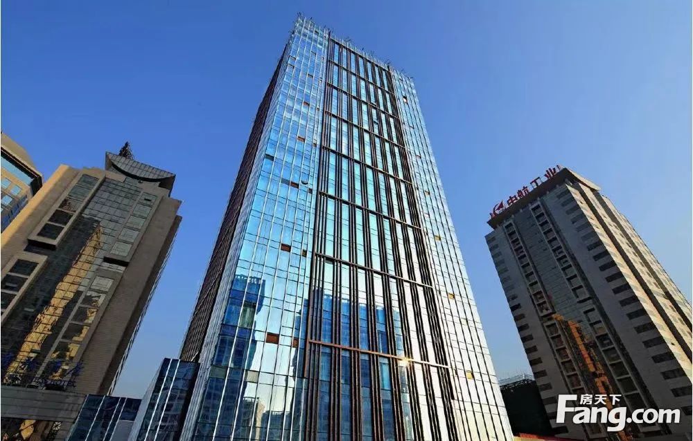 外景图
