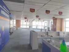 合生财富广场 观海河 交通便利 位置繁华 办公舒适 免费选址