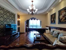 板式小高 顶跃带大露台 头排视野无遮挡 房源保真