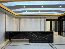 高档写字楼星河汇丨600平带厨房丨楼下地铁口丨配齐家具好停车