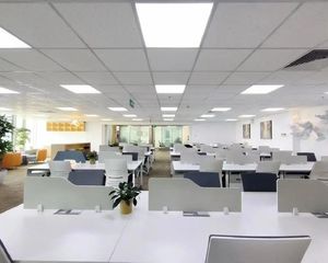 丰台科技园 诺德中心 保利佲悦大都会 1900平整层