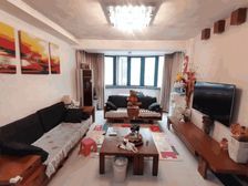 低于市场价50万 业主急用钱 带大露台 精装修 楼层好 税少