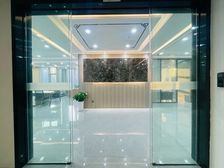 豪装全套家具 高铁站旁 升龙广场260平 地铁口 双采光