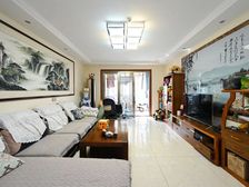 东区 精装三室!丰华街育才小學,!