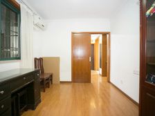 近8/13号线,精装全明,方正2房1厅,可拎包入住,满五年