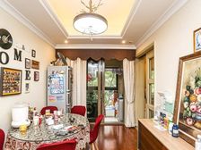 上河湾 144平3居 西北向豪华装修