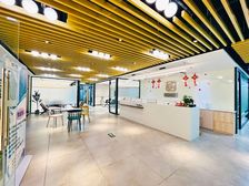 岗顶商圈丨小型办公室丨可外资可办许可证